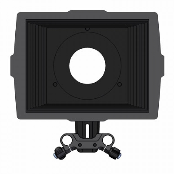 Cambo CSM-100: Basic Mattebox Flexible Hood