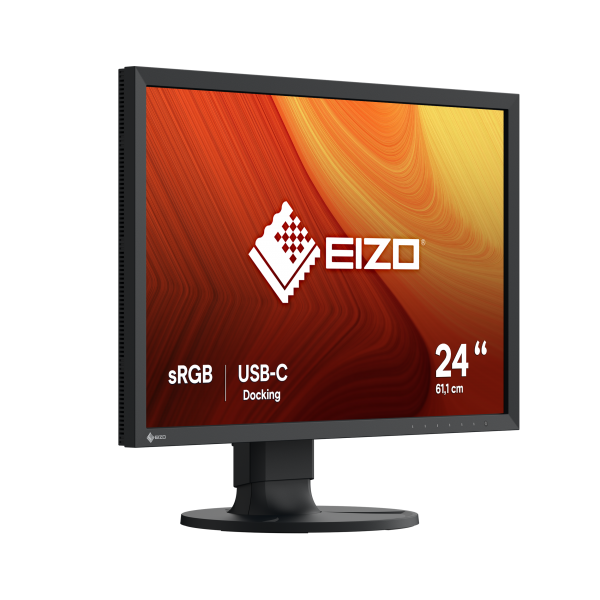 Eizo ColorEdge CS2400R