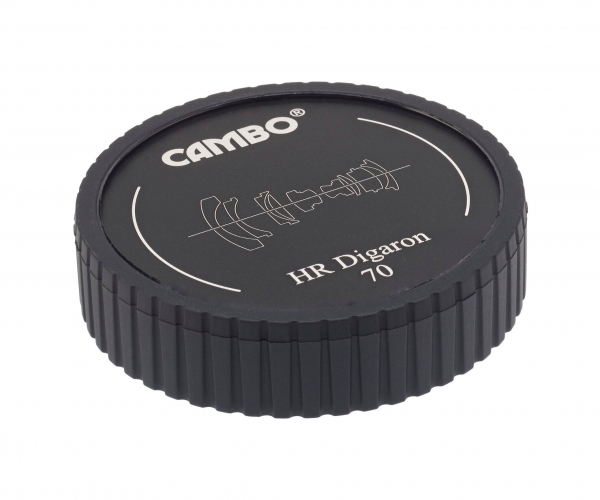 Cambo Lens Cap für Digaron 70 mm