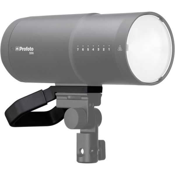 Profoto OCF Handle für D30