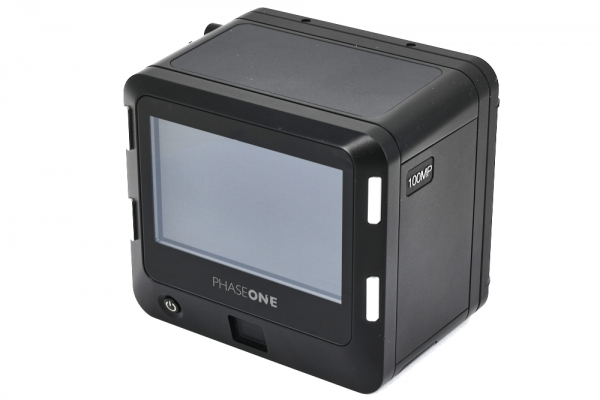 Occasion Phase One IQ3 100 MP Back pour Phase One XF/645DF