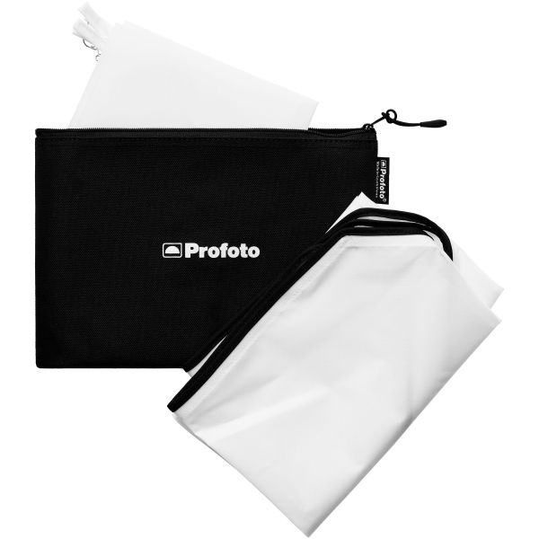 Profoto Softbox 4’ Octa Diffuser Kit 1 f-stop (Ersatz)