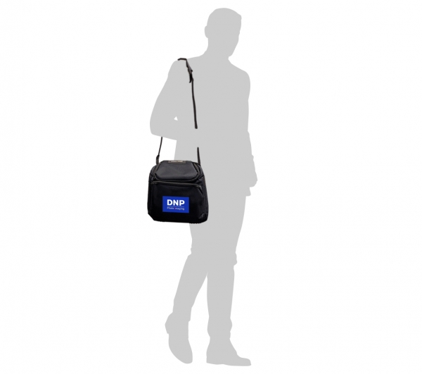 DNP Sac de transport pour imprimante photo DP-QW410