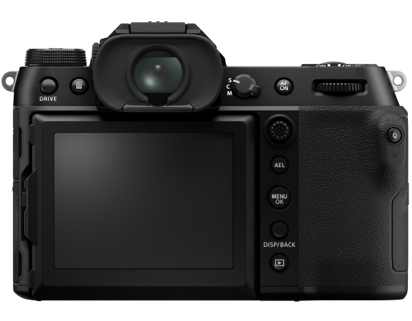 Fujifilm GFX 50S II Kit GF 35-70mm