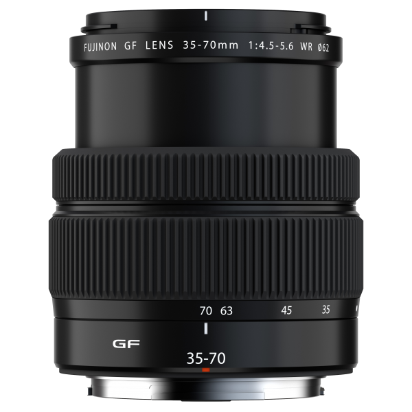 Fujinon GF 35-70mm F4.5-5.6 WR