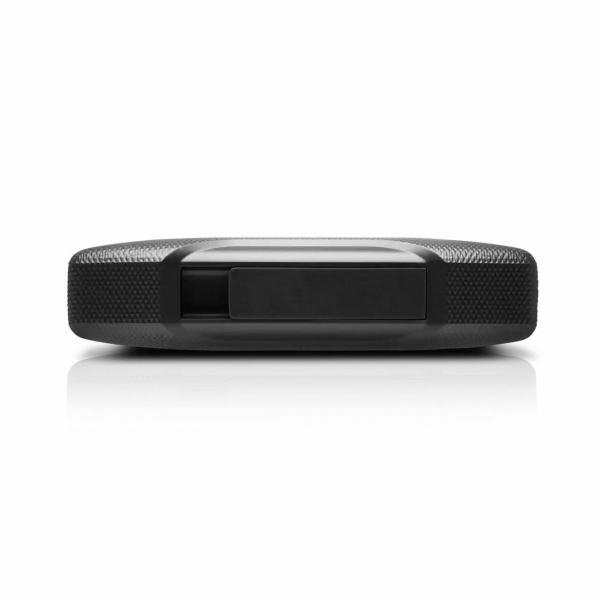 SanDisk PRO G-DRIVE ArmorATD 1TB gris