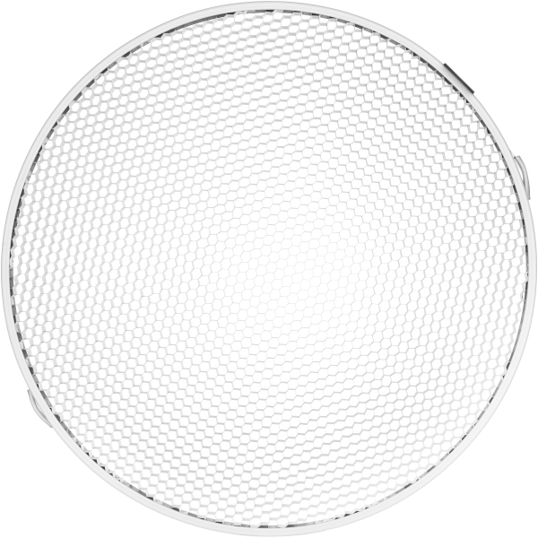 Profoto Grid 10° White pour TeleZoom Reflector, Magnum Reflector, et NarrowBeam Reflector