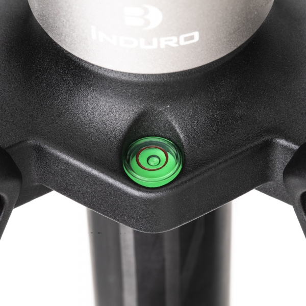 Induro Stativ Carbon Hydra 2