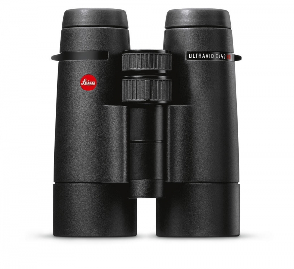 Leica ULTRAVID 8x42 HD-Plus