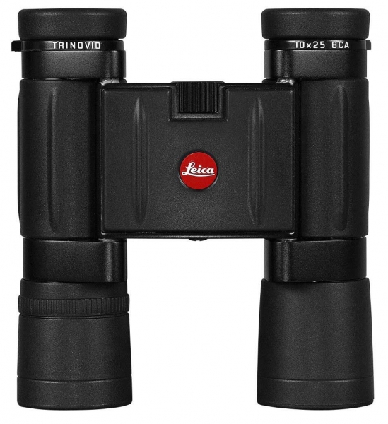 Leica TRINOVID 10x25 BCA