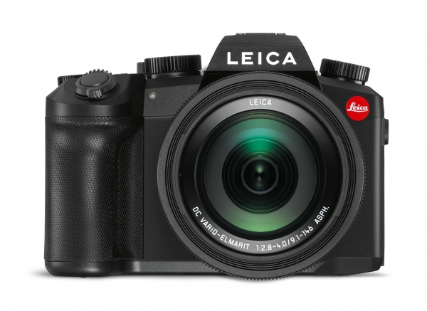 Leica V-Lux 5