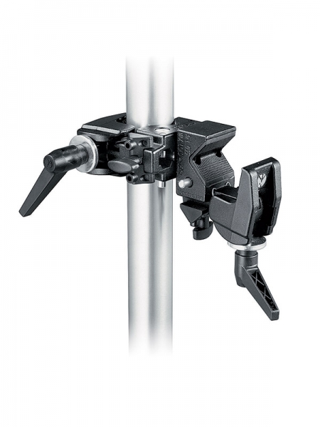 Manfrotto Doppel Super Clamp