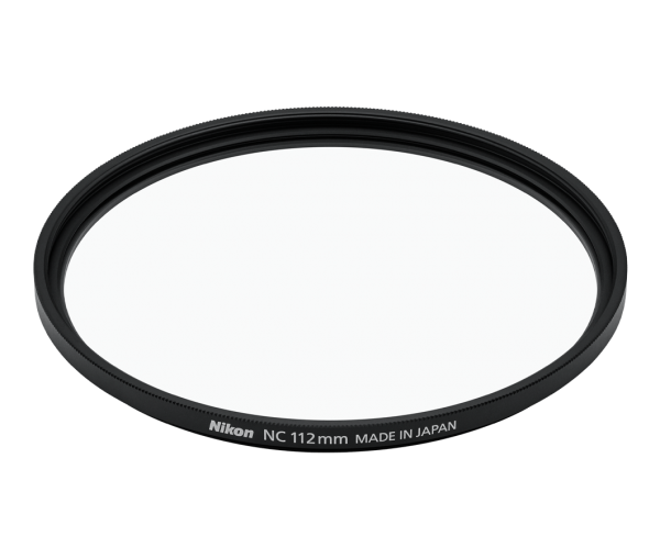 Nikon NC filtre 112mm