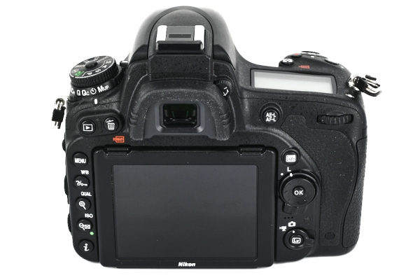 Occasion Nikon D750 Body Kit, S/N 6071295