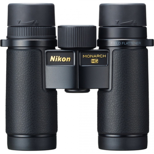 Nikon Monarch HG 10x30