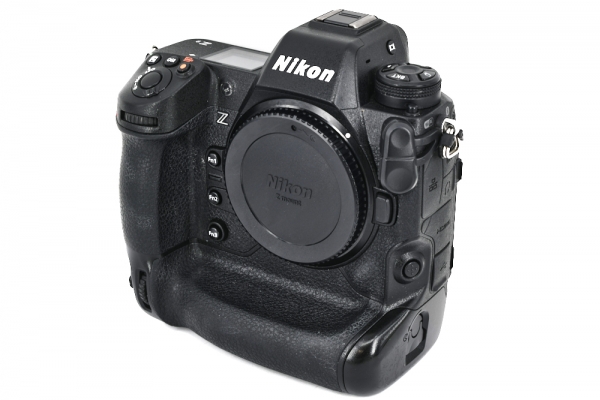 Occasion Nikon Z 9 Camera Body Kit, S/N 6022512