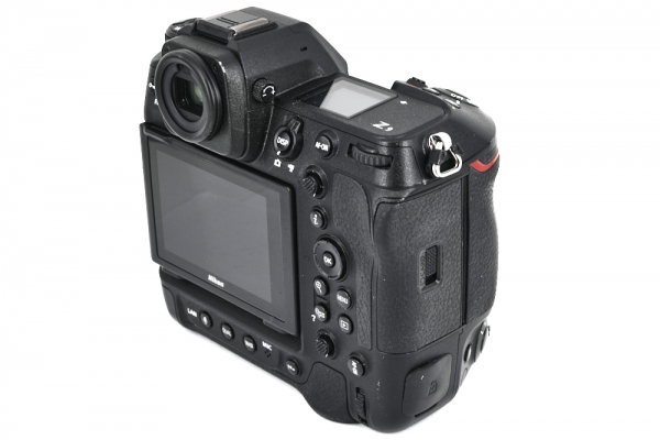 Occasion Nikon Z 9 Camera Body Kit, S/N 6022512