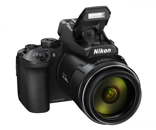 Nikon Coolpix P950