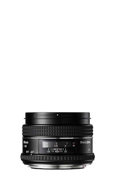 Phase One Digital 80mm AF f/2.8 (Pre-Owned)