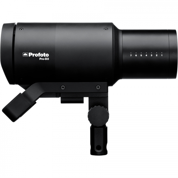 Profoto Pro-D3 750