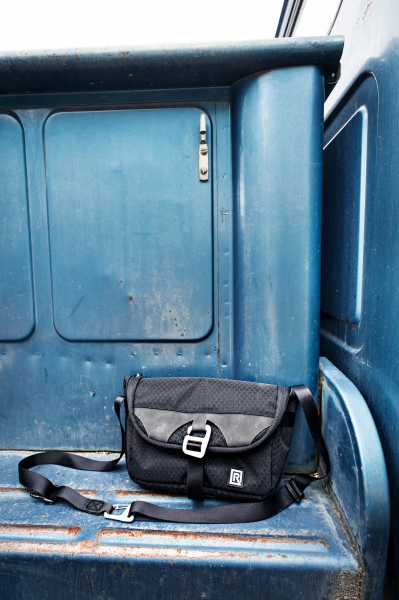 BlackRapid Traveller Bag