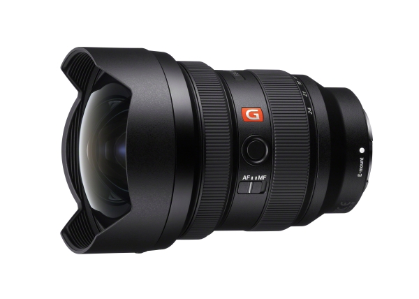 Sony FE 12-24mm F2.8 GM