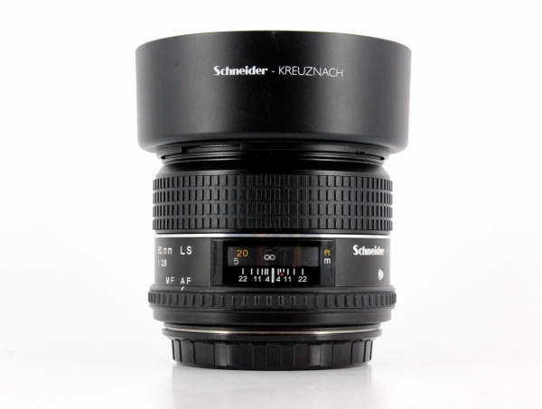 Occasion Schneider Kreuznach 80 mm/2.8 LS