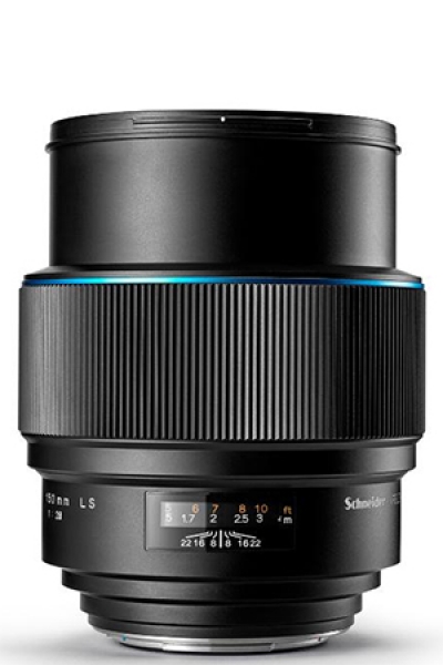 Schneider Kreuznach AF 150mm f/2.8 LS Blue Ring