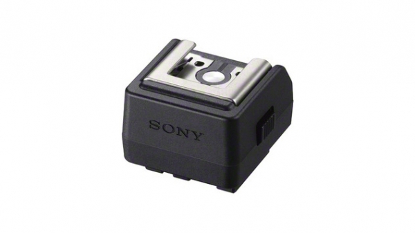 Sony Blitzadapter ADP-AMA