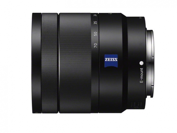 Sony E-Mount APS-C Lens 16-70mm F4 T* ZA OSS