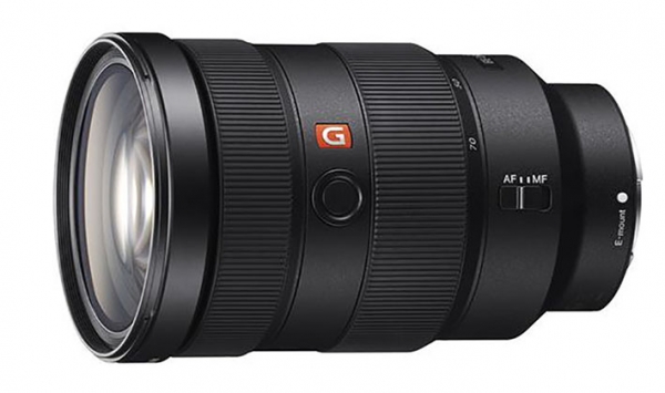 Sony FE 24-70mm F2.8 GM