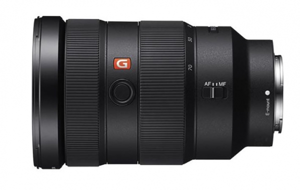 Sony FE 24-70mm F2.8 GM