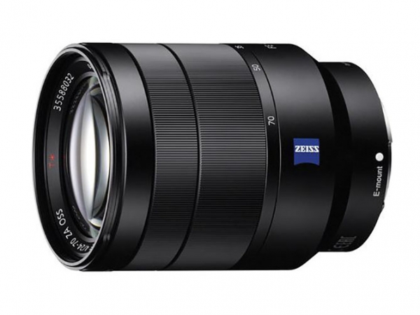 Sony FE 24-70mm F4 ZA OSS