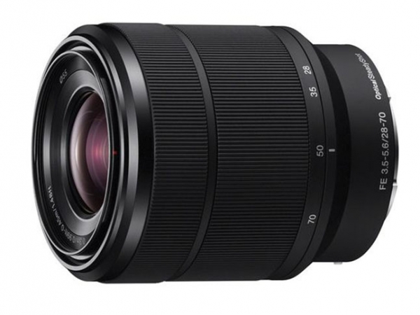 Sony FE 28-70mm F3.5-5.6 OSS