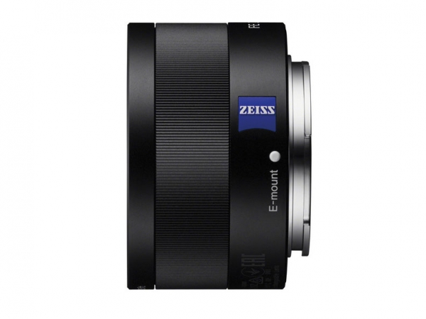 Sony FF 35mm F2.8 T* ZA