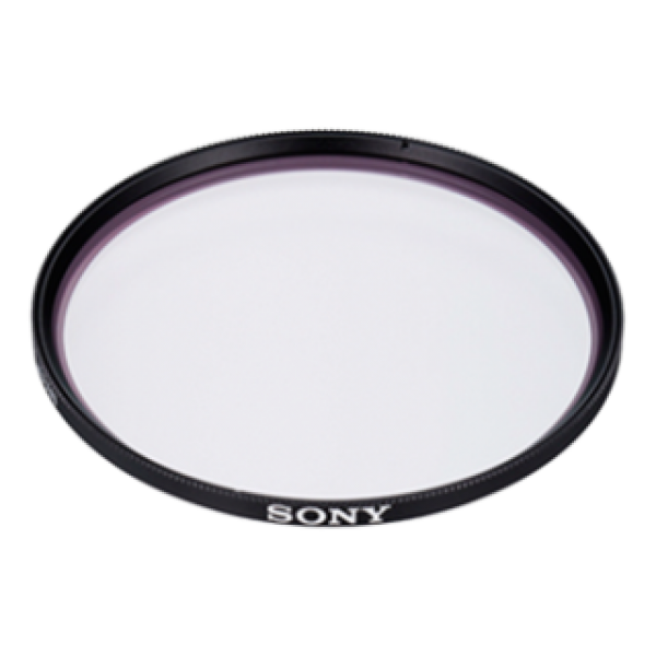 Sony filtre MC 49 mm