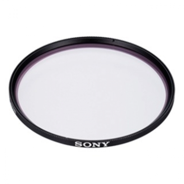 Sony filtre MC 62 mm