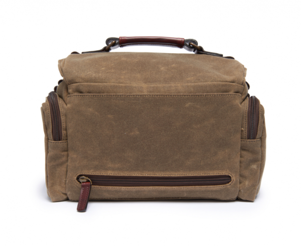 ONA Bag - The Sedona Toolkit Field Tan