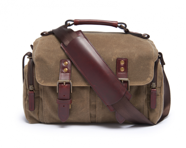 ONA Bag - The Sedona Toolkit Field Tan