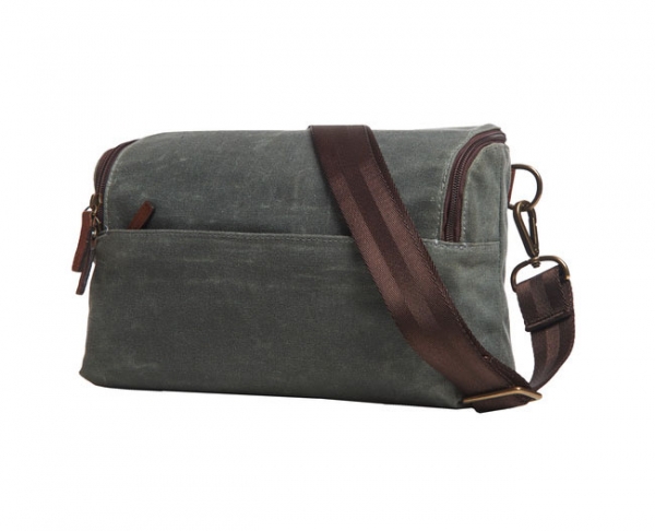 ONA Bag - The Rockaway Sling Smoke