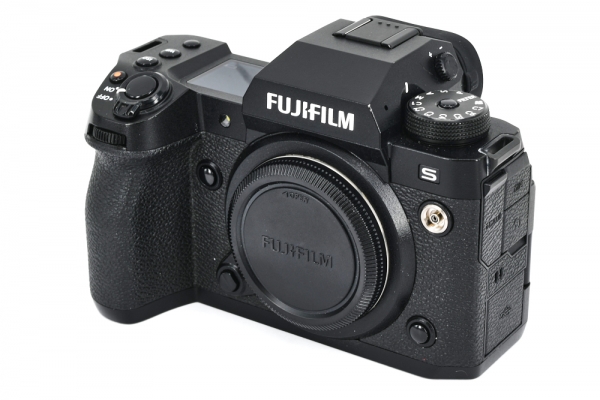 Occasion Fujifilm X-H2S Body S/N: 2C605322