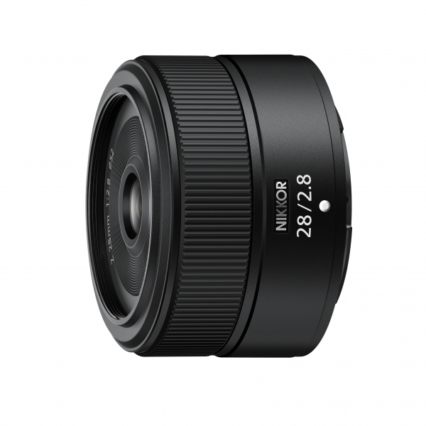 Nikkor Z 28mm f/2.8