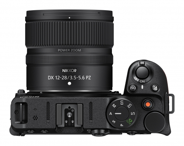 Nikon Z 30 Kit mit 12-28mm VR