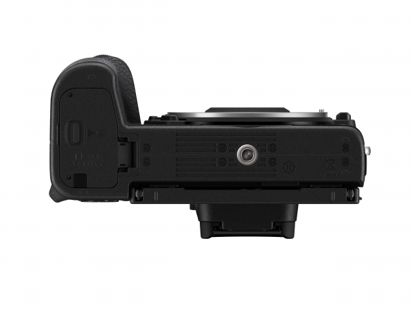 Nikon Z 50 Camera Body Kit