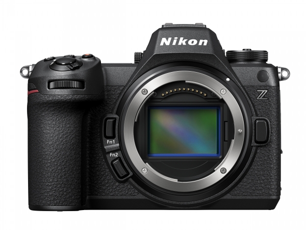 Nikon Z6III boîtier numérique