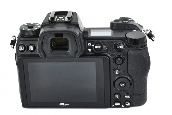 Occasion Nikon Z 6II Body Kit, S/N 6020978