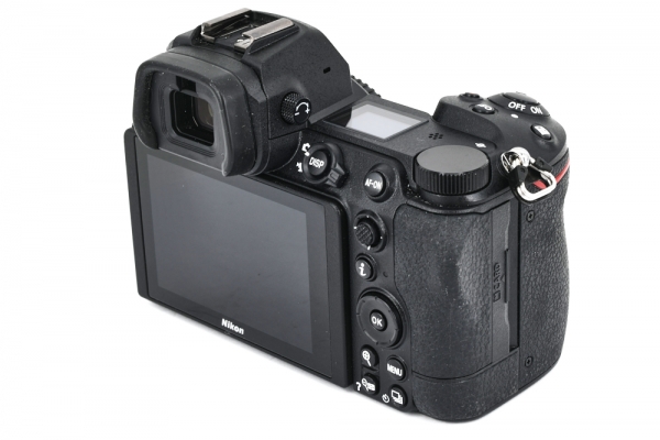 Occasion Nikon Z 6II Body Kit, S/N 6020978