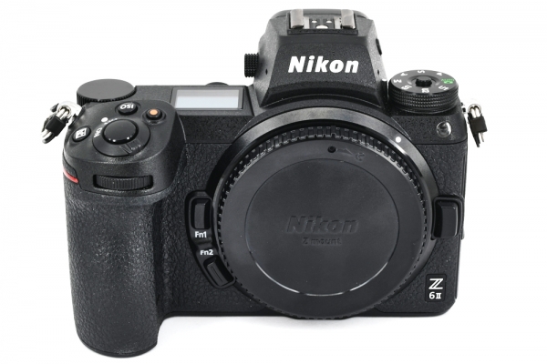 Occasion Nikon Z 6II Body Kit, S/N 6020978