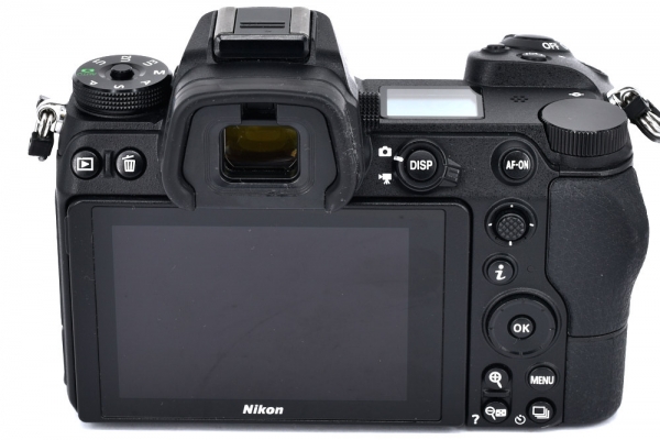 Occasion Nikon Z 6 Body Kit, S/N 6009487