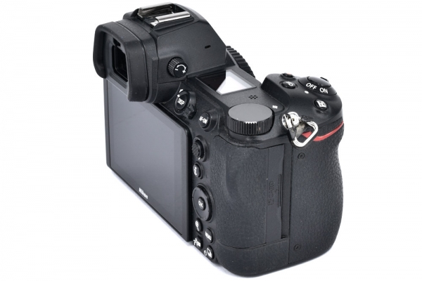 Occasion Nikon Z 7II Body Kit, S/N 6002508